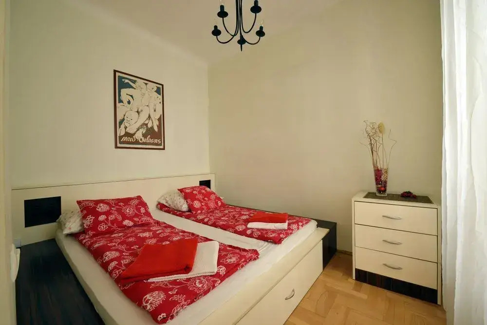 Fancyapartments