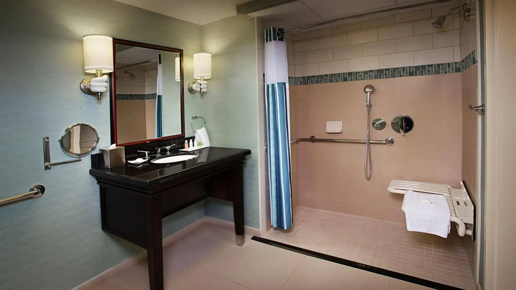 Disneyland Hotel