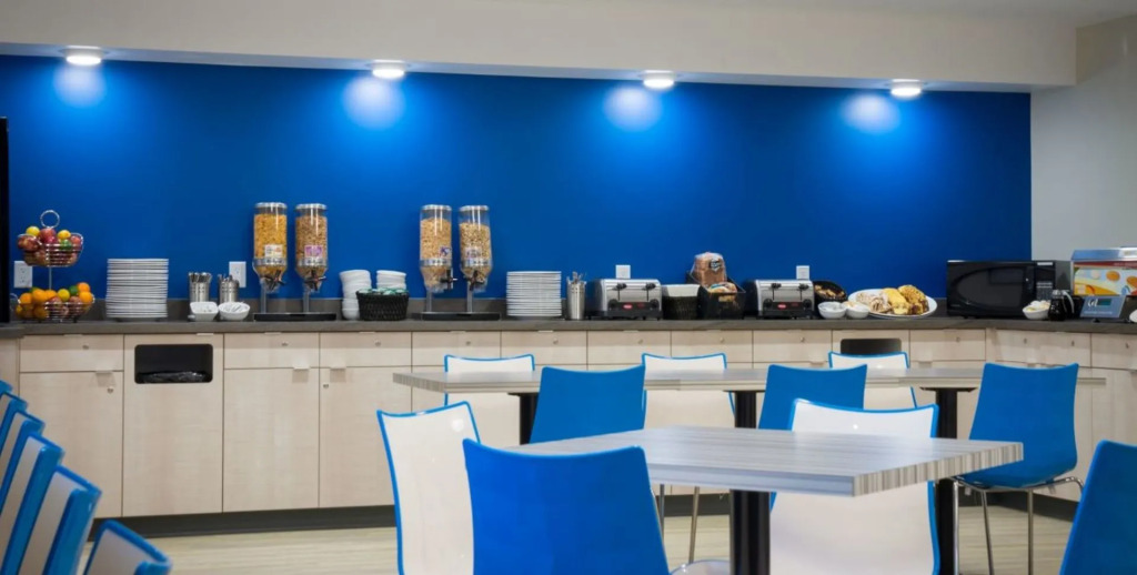 Accent Inns Kelowna