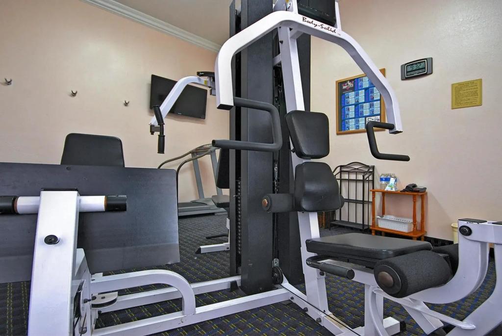 Americas Best Value Inn Sinton