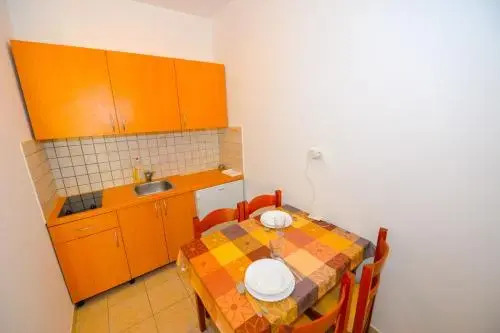 Apartment Marin
