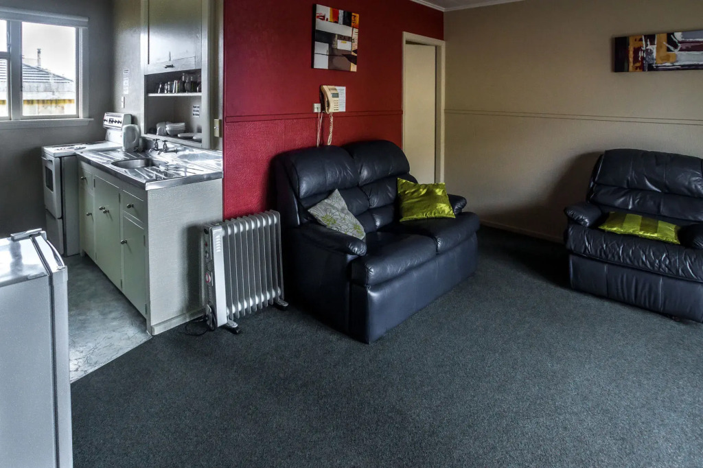 Ascot Motor Lodge