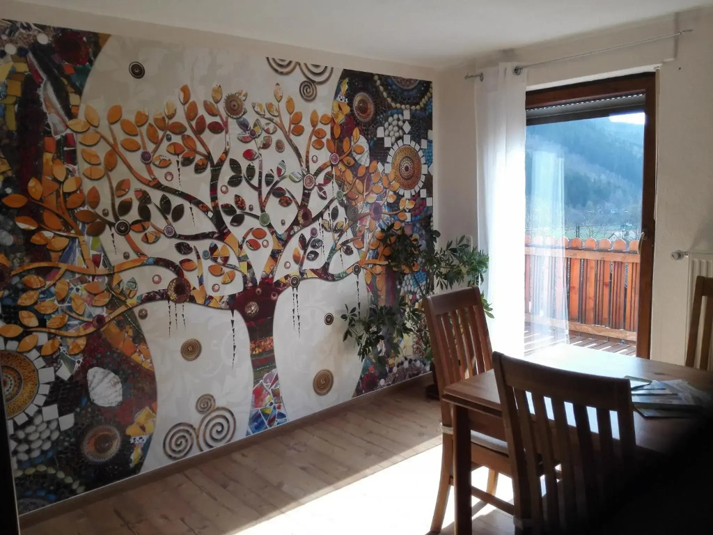 Ferienwohnung Amelie