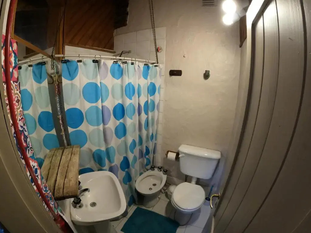 La Justina Hostel