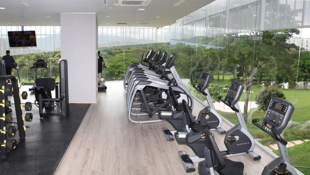 Club Campestre De Bucaramanga