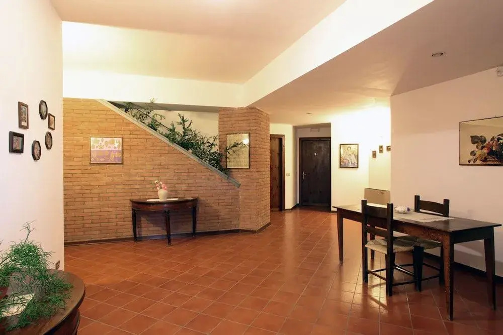 La Locanda del Collaccio