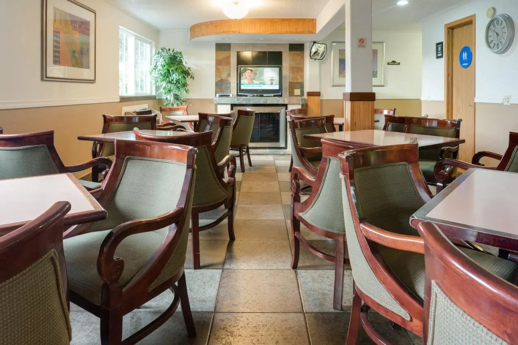 GuestHouse Inn Fife