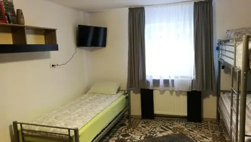 Hostel Tiberius
