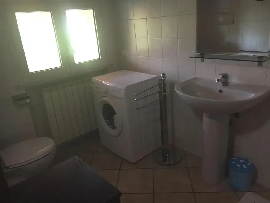 Executive Apartment