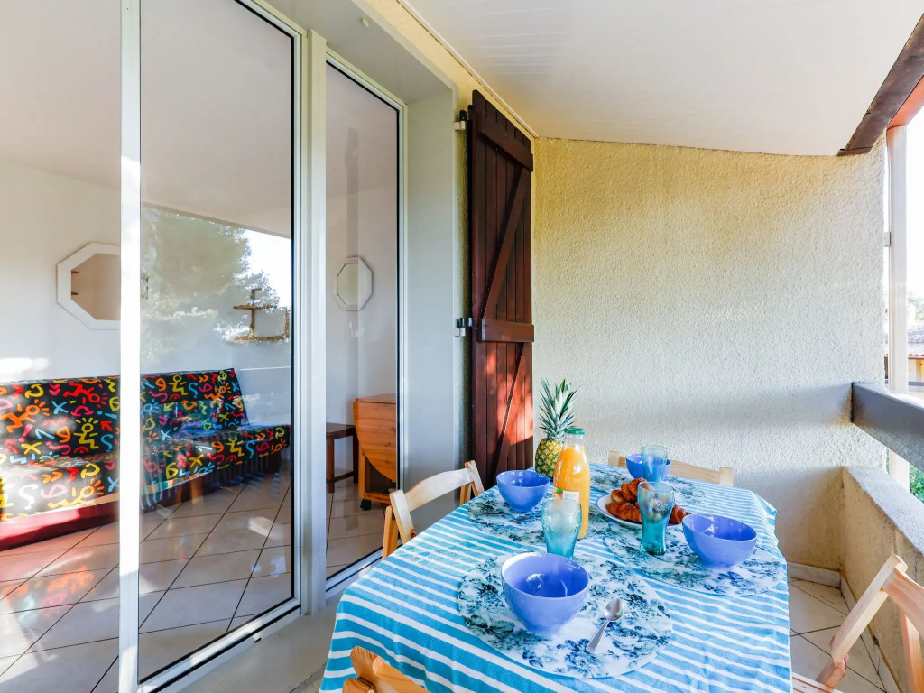 Apartment Cap les Pins I et II