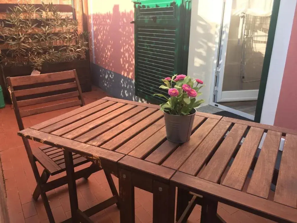 Casa vacanze Villetta San Pietro 9