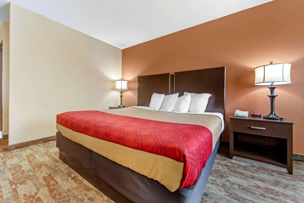 Econo Lodge Black Hills