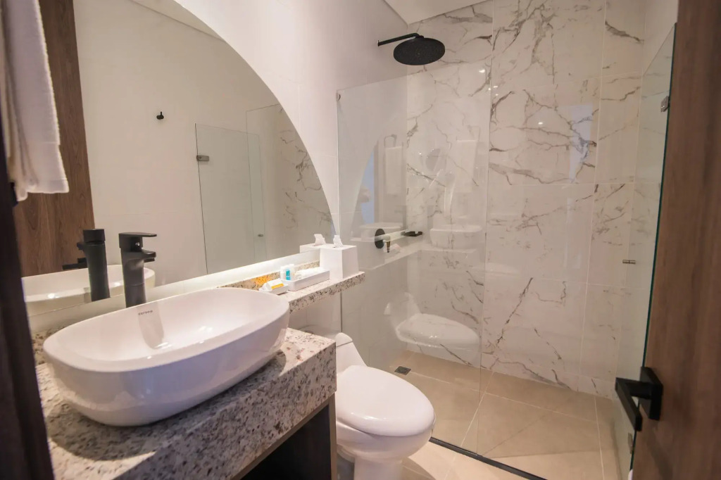 Hotel Zi One Luxury