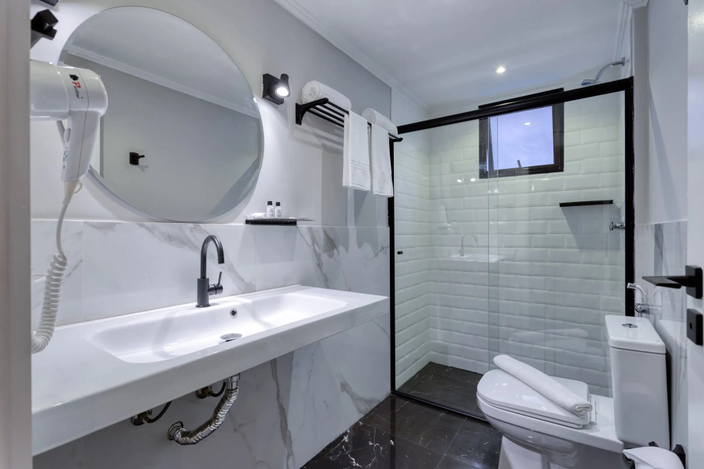 H4 La Residence Paulista