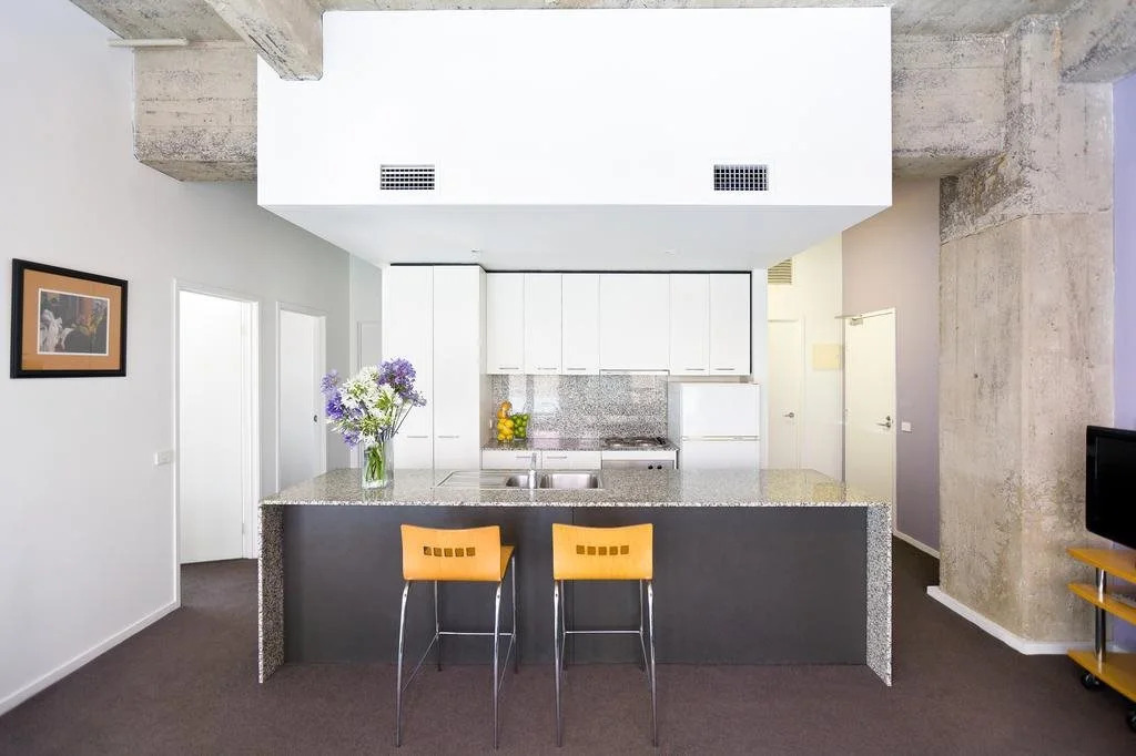 Punthill Apartment Hotel - Manhattan