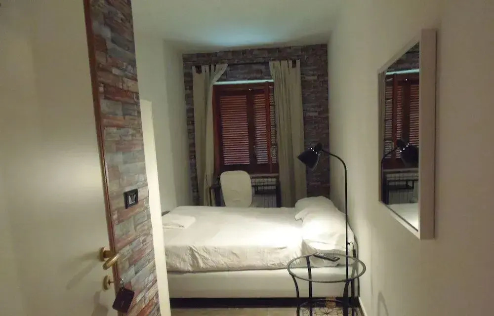 B&B La Villa