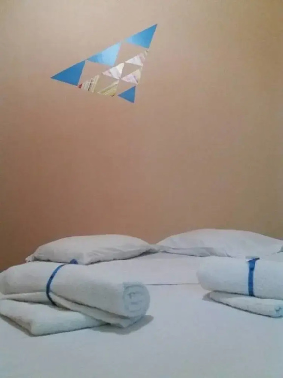 Casa Mikaela Suits Arraial DAjuda