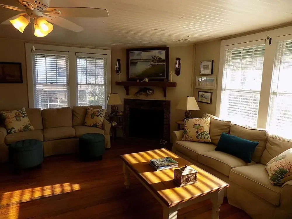 Sea Moore - 5 Br Home