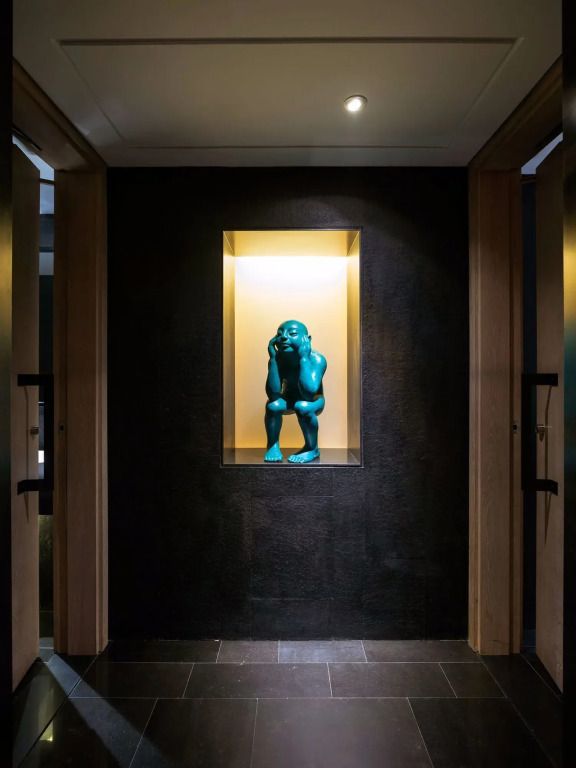 Harbin 22C Boutique Hotel