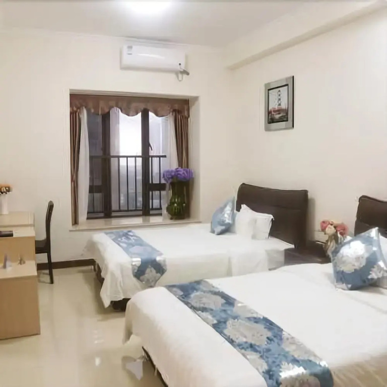 Xianghe Hotel
