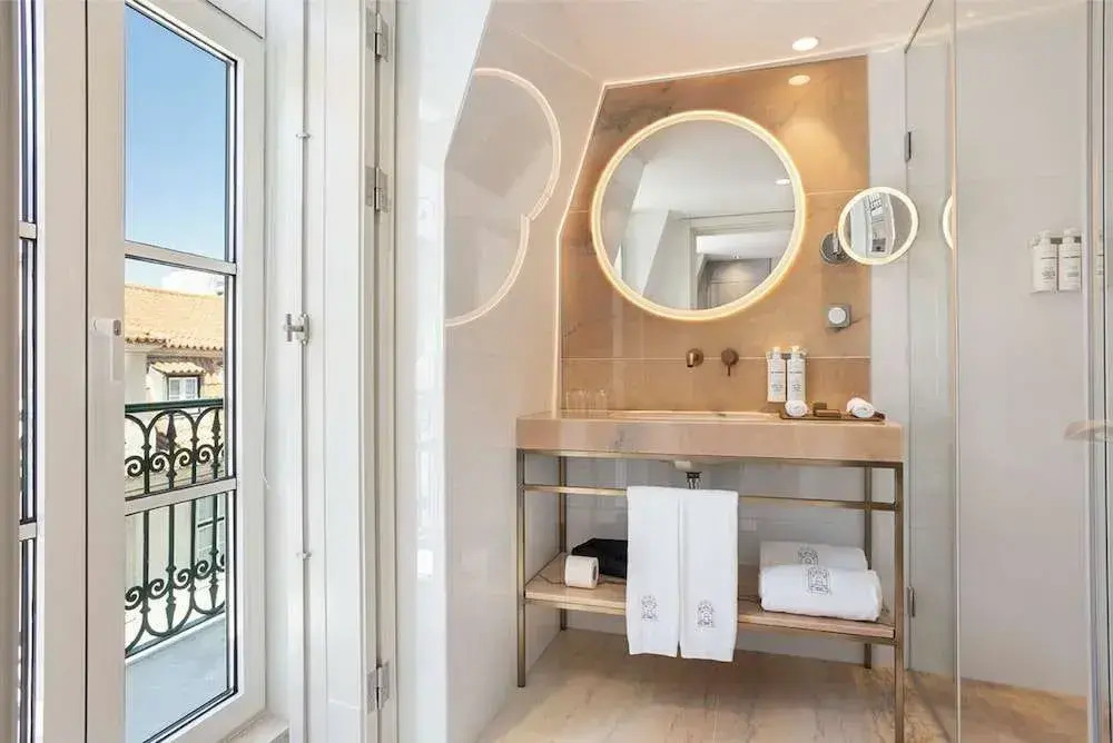 Convent Square Lisbon, Vignette Collection by IHG