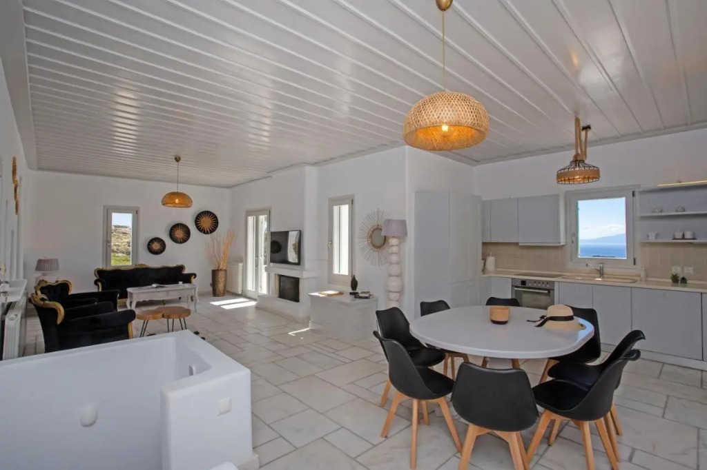 Villa Irene Mykonos