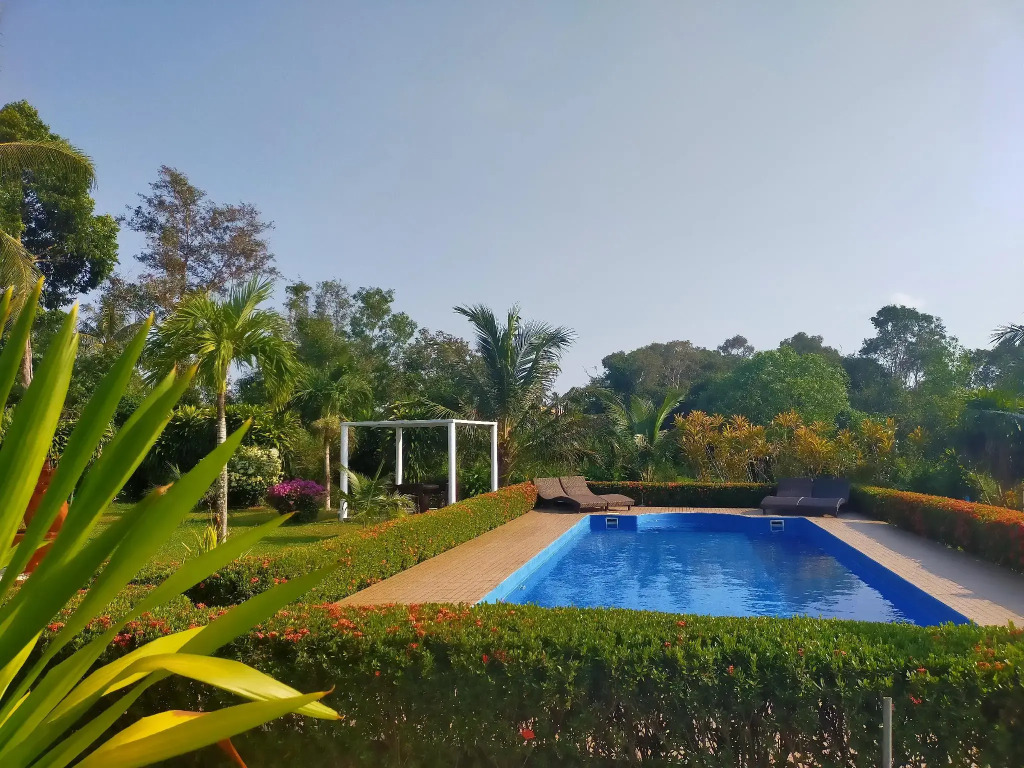 Orchidilla Hotel & Residence Mai Khao Beach
