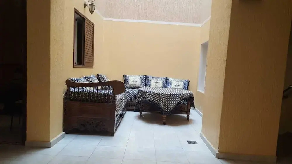 Hotel Al Houria
