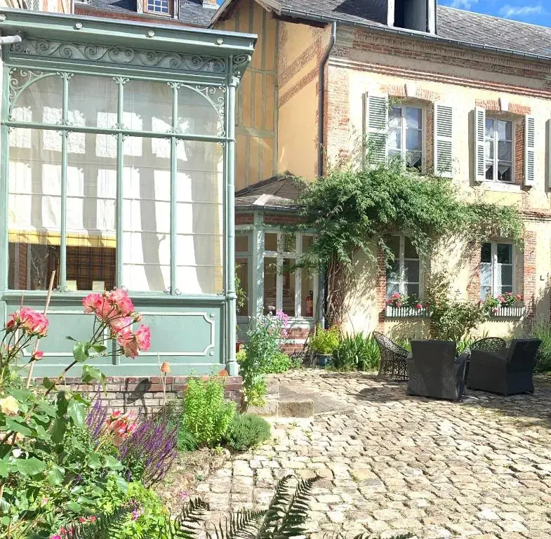 Maison Léontine