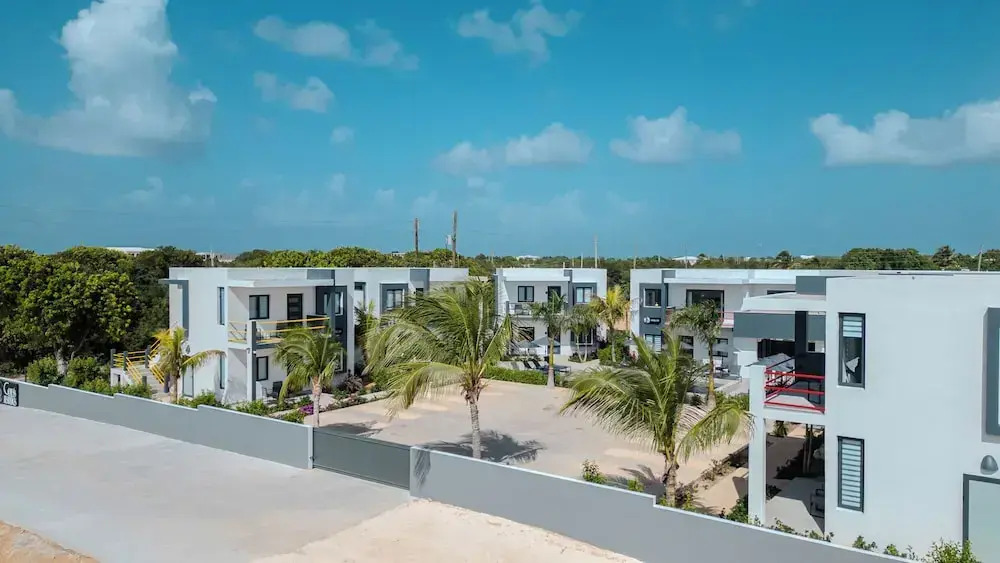 Genesis Residences
