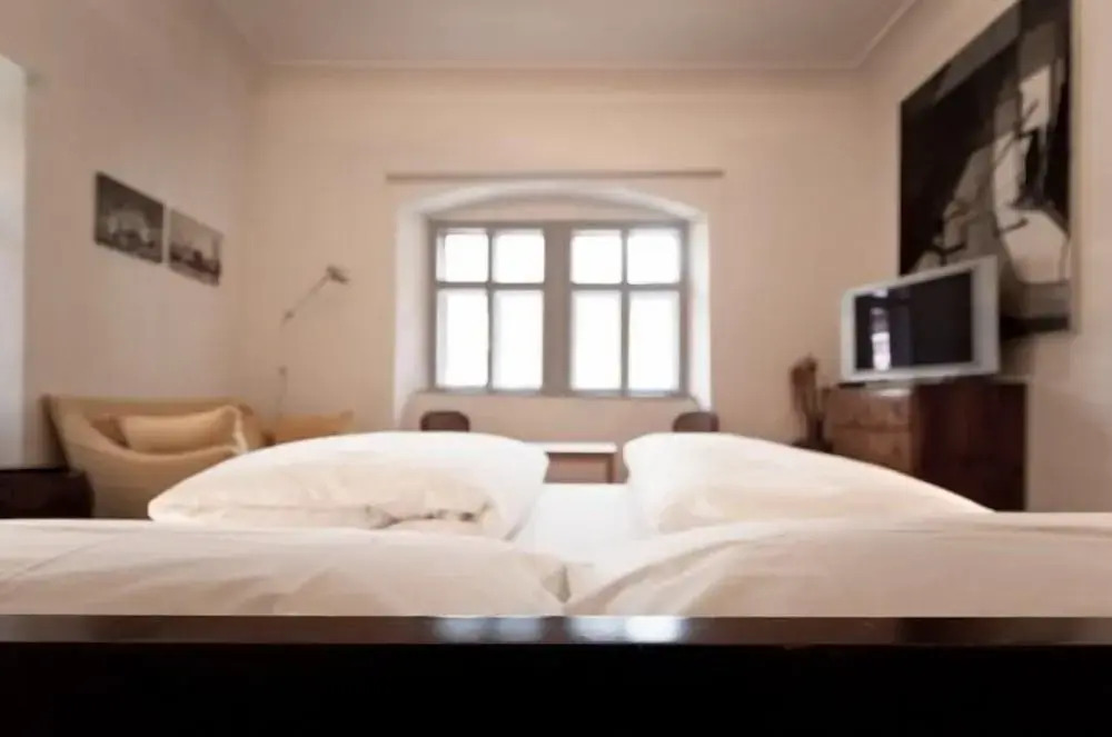 Residence Fink Central Apartments