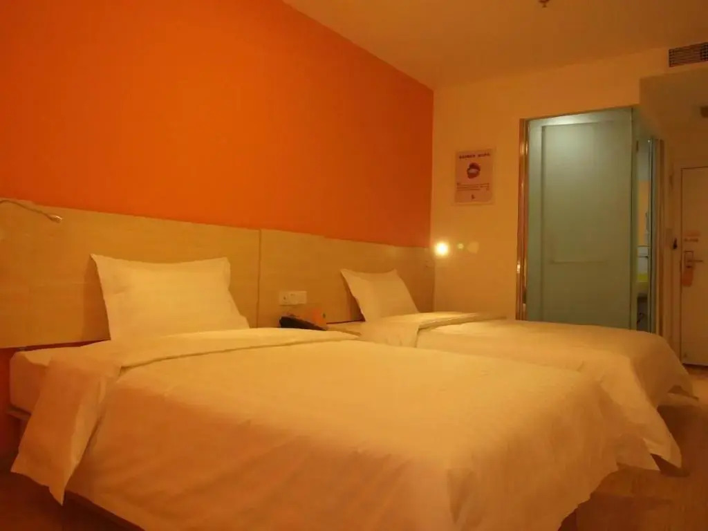 7Days Inn Sanhe Yanjiao metallurgy Road