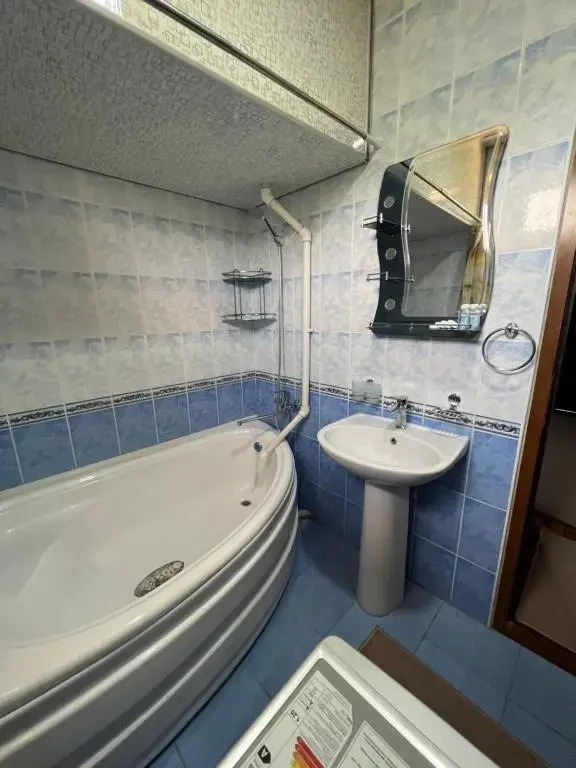 Apartment Lazgo Ibn Sino