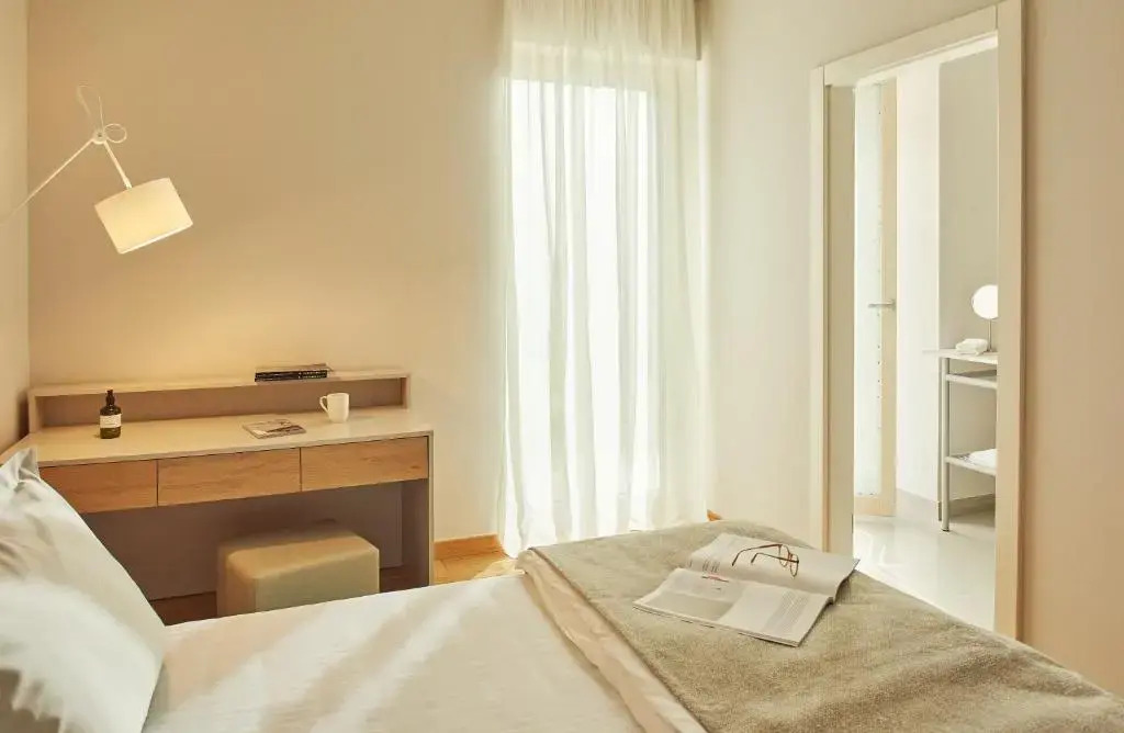 Eol Apartments Split Žnjan Beach