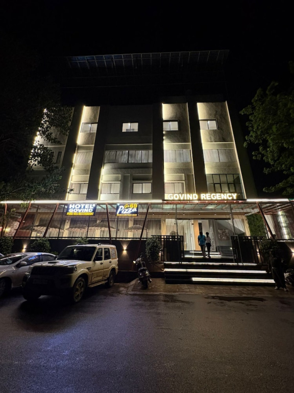 Hotel Govind Regency