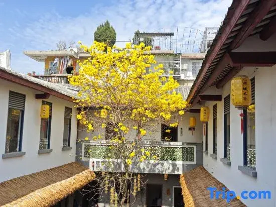 Juncheng · Yiyuan Courtyard Hotel (Paifang Street, Chaozhou Ancient City)