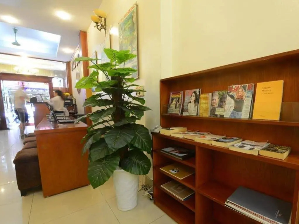 Hanoi Inn Guesthouse