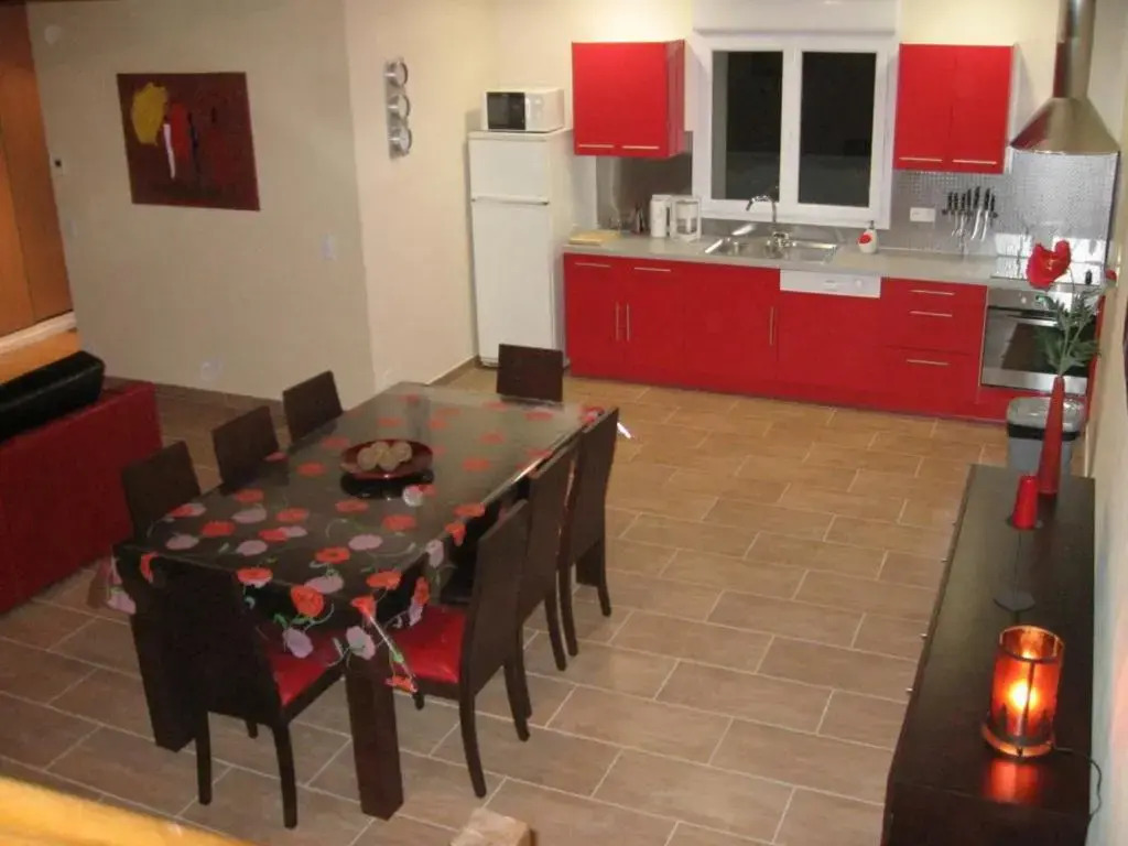 Gîte Averdon, 4 pièces, 8 personnes - FR-1-491-54