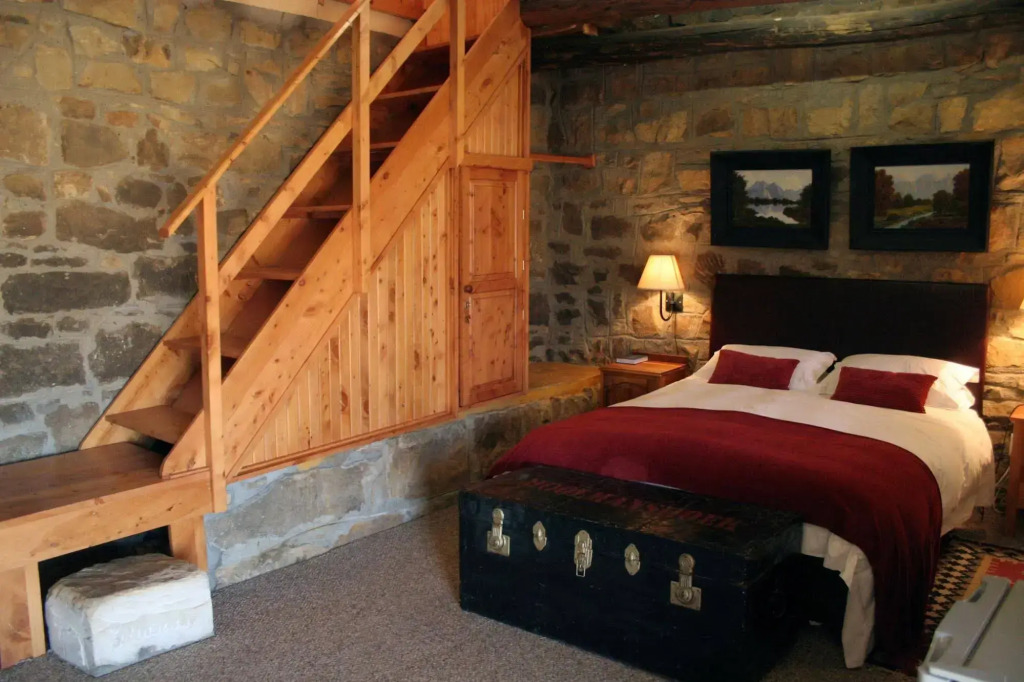 Moolmanshoek Private Game Reserve