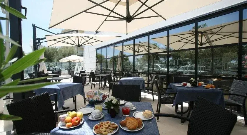 Hotel Delle Nazioni