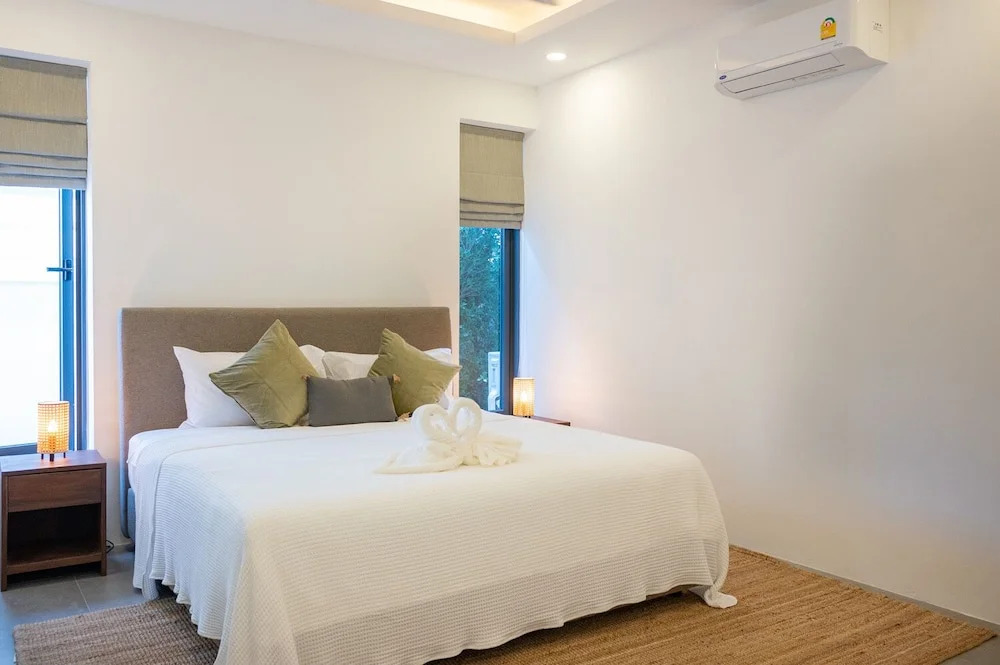 Modern 3 Bedroom Villa! KBR16