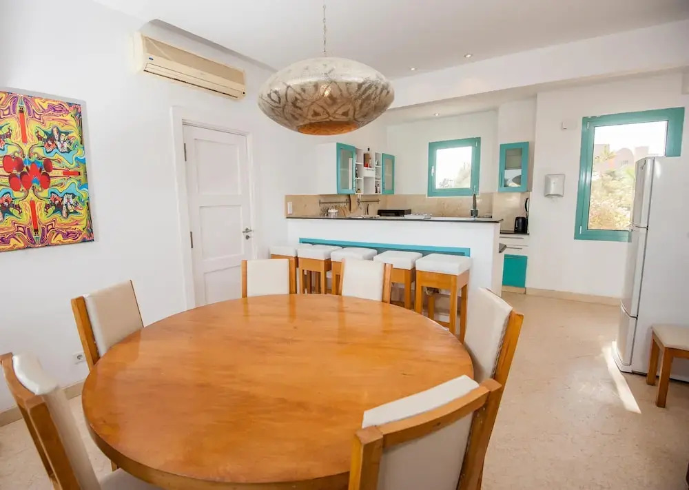 Stunning Golf Villa in El Gouna