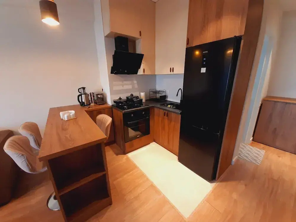 Furnished Cozy & Luxury Flat