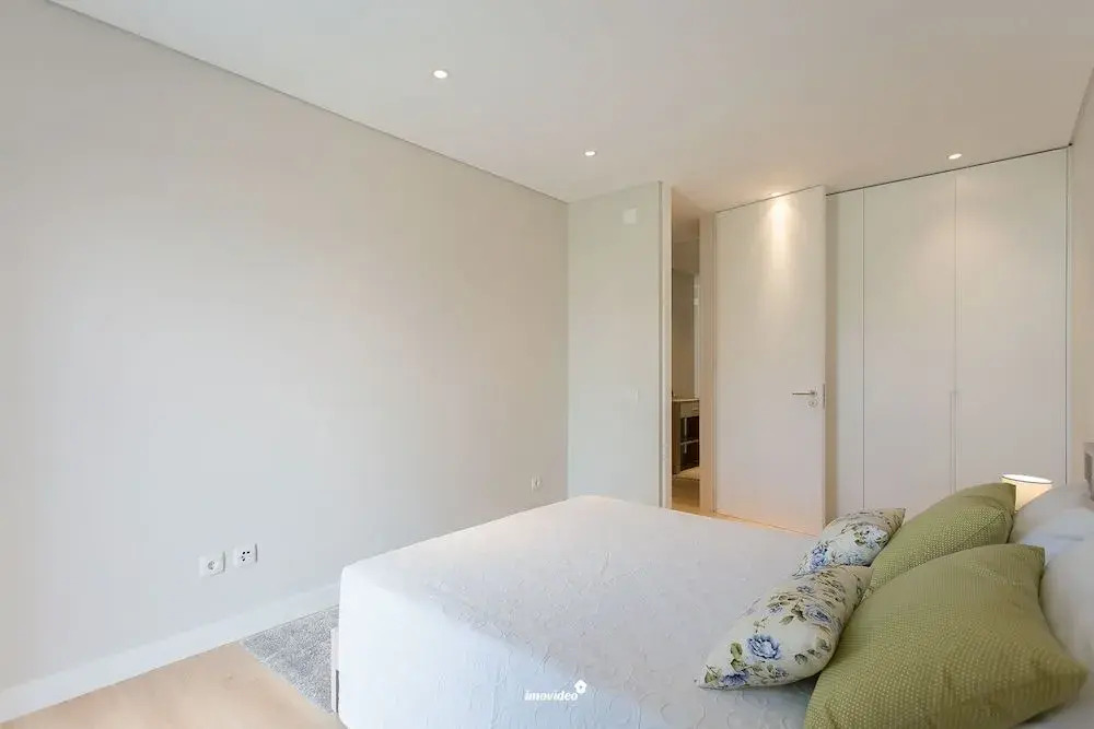 Apartamento das Vinhas