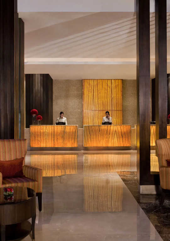 Courtyard by Marriott Gurugram Downtown
