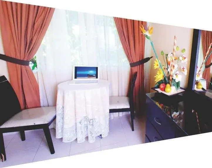 Hotel Villa Bonita