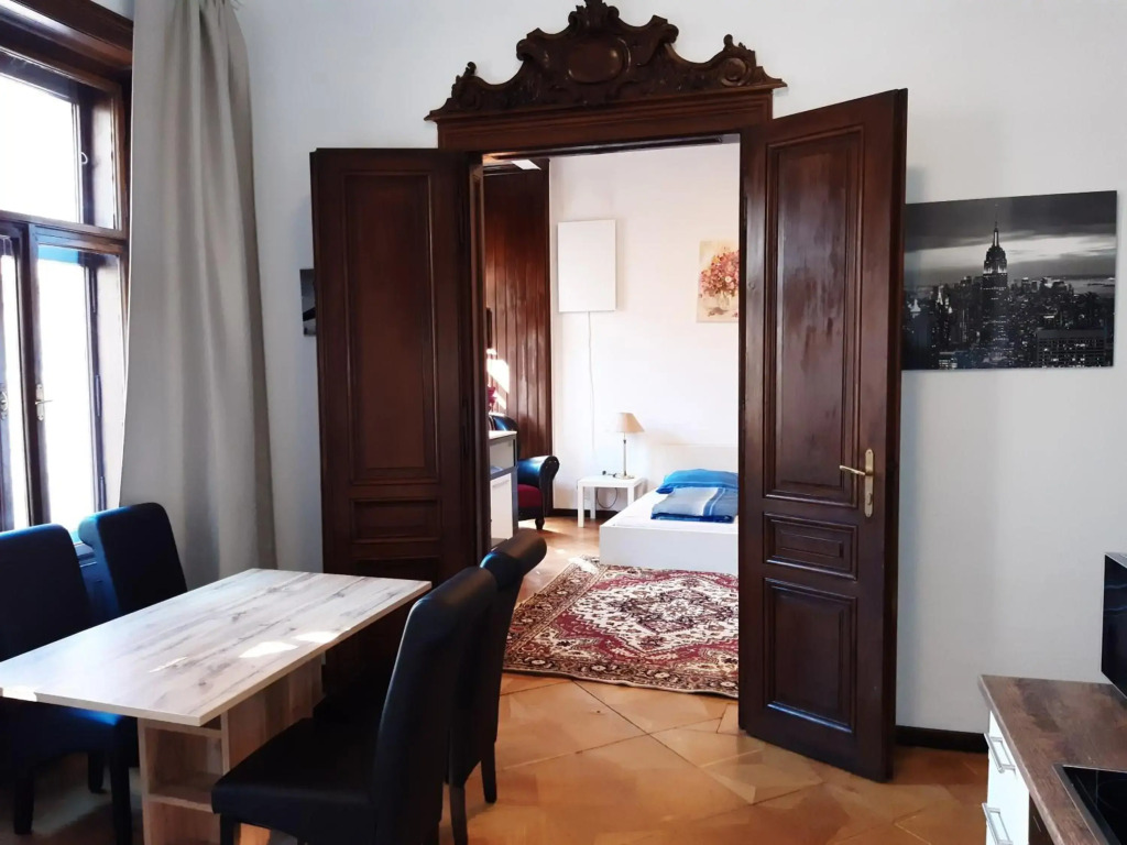Apartment Laudon