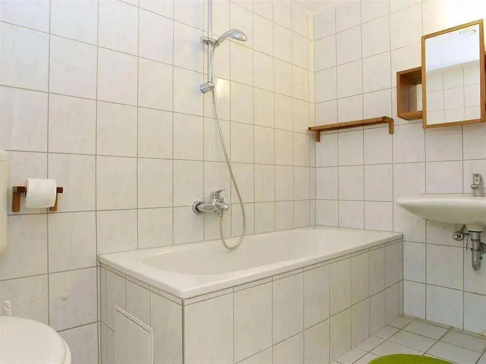 Alon Apartments