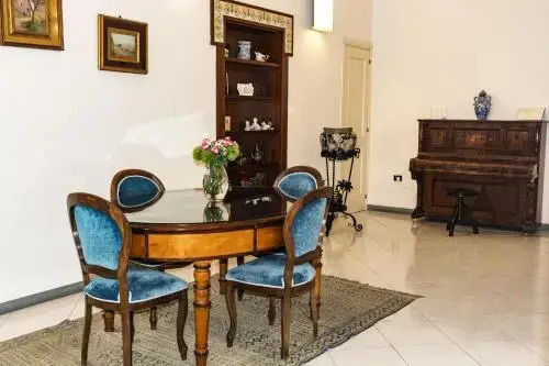Charming apartment