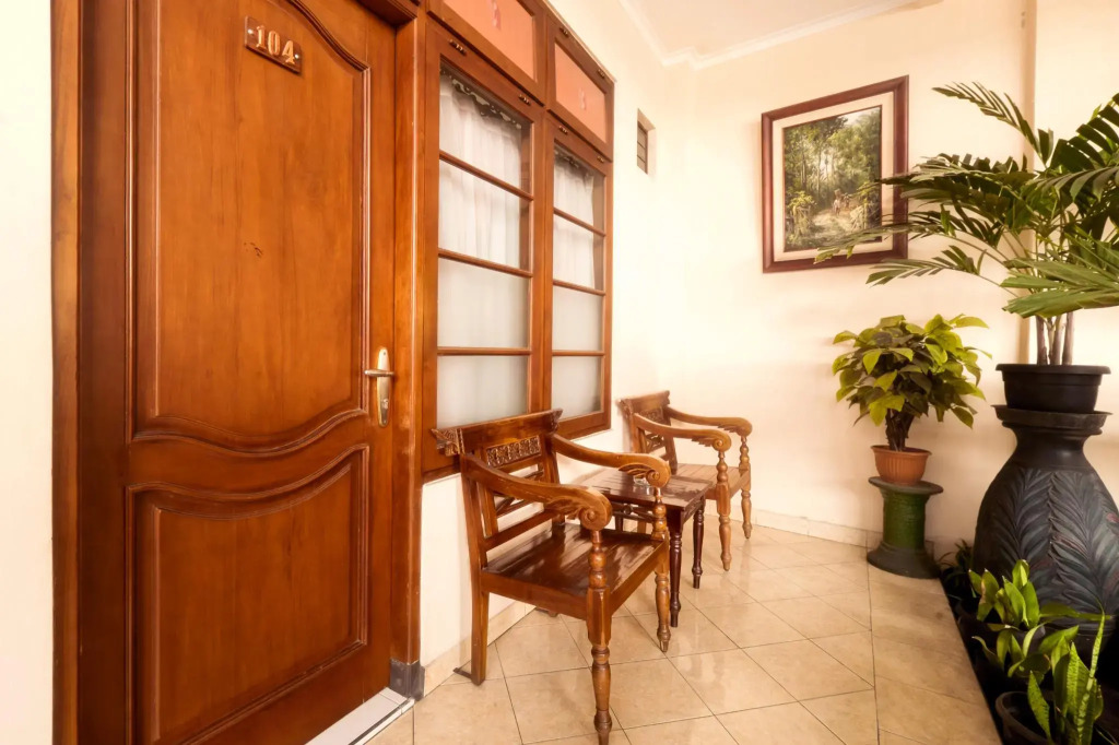 Malioboro Inn Yogyakarta